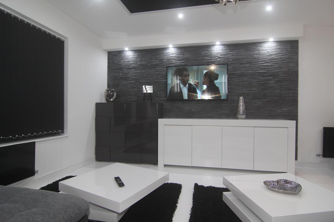 East Midlands City Stays Nottingham Exteriér fotografie