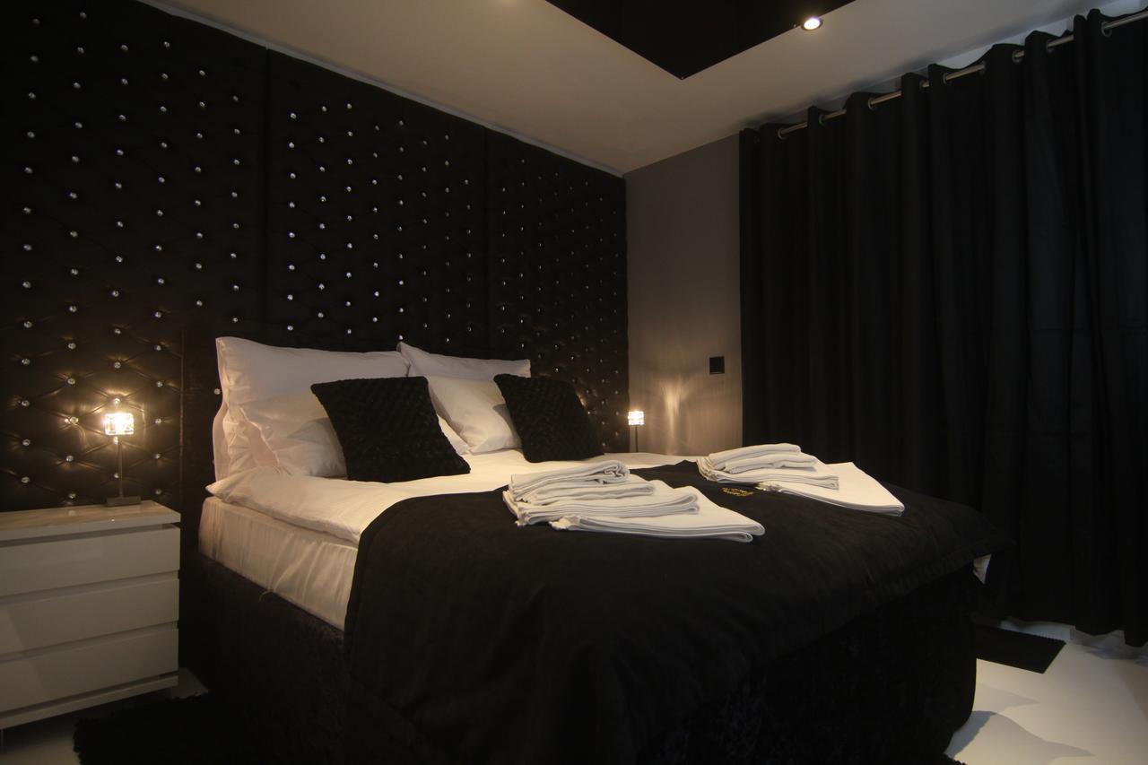East Midlands City Stays Nottingham Exteriér fotografie