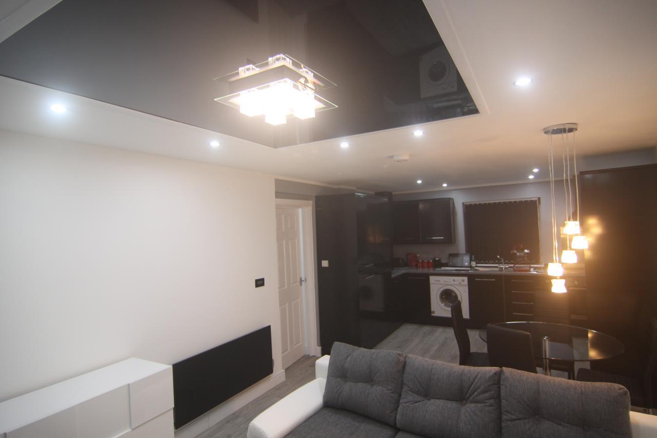 East Midlands City Stays Nottingham Exteriér fotografie